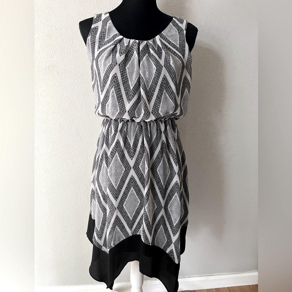 AB Studio Dress